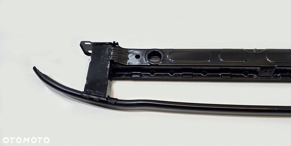belka zderzaka przód dolna pod chłodnice hyundai inster 25r 64160gx000 - 2
