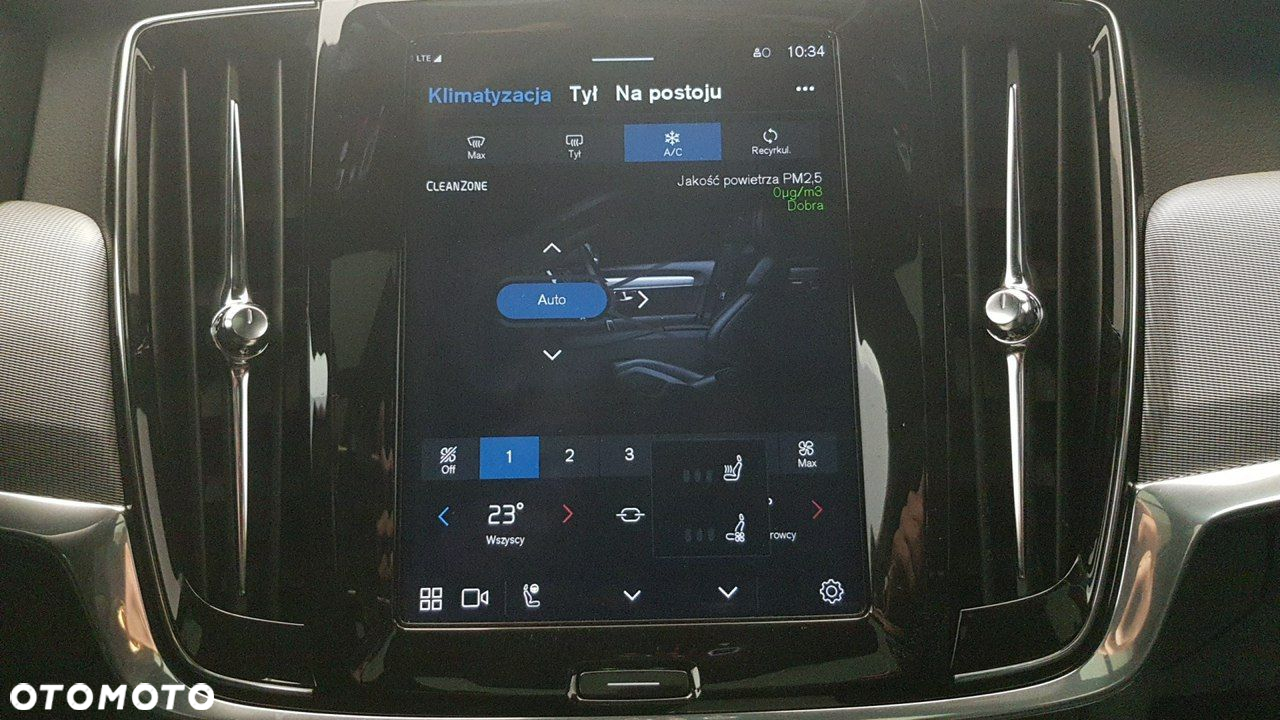 Volvo V90 - 28