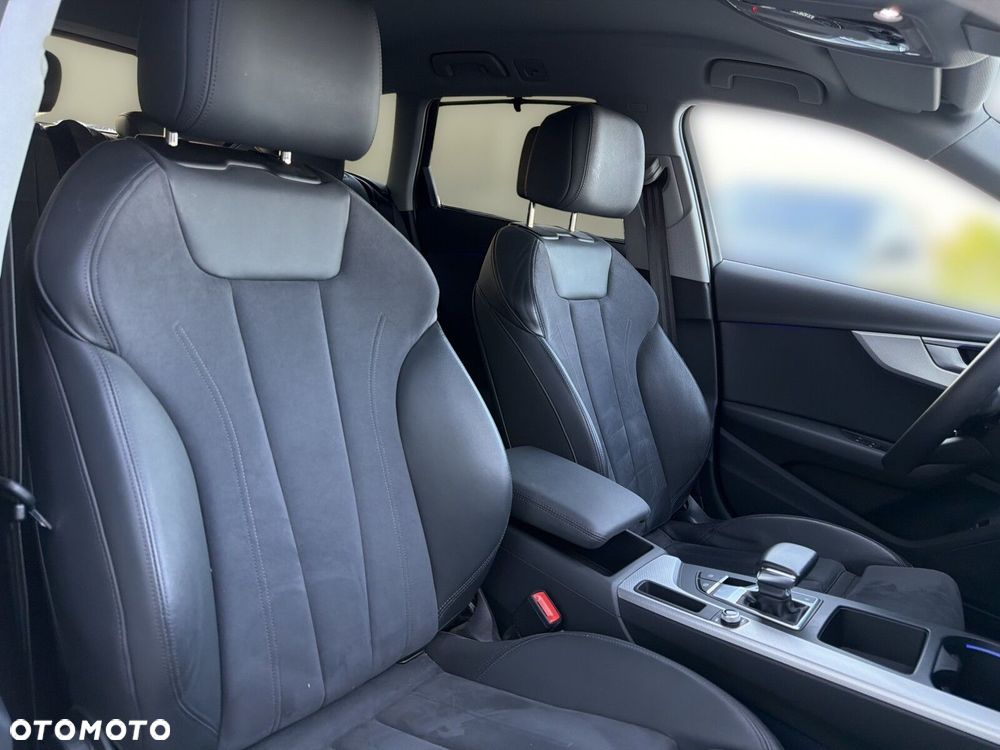 Audi A4 Avant - 15