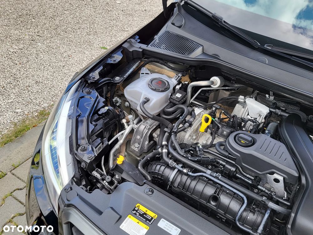 Seat Arona 1.5 TSI EVO FR S&S DSG - 36
