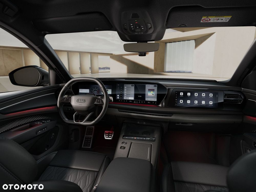 Audi Q9 - 8