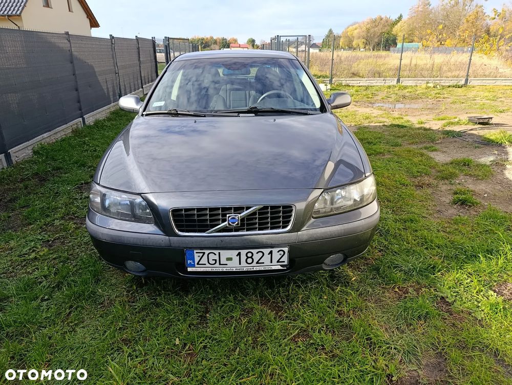 Volvo S60 ver-00--04 - 2