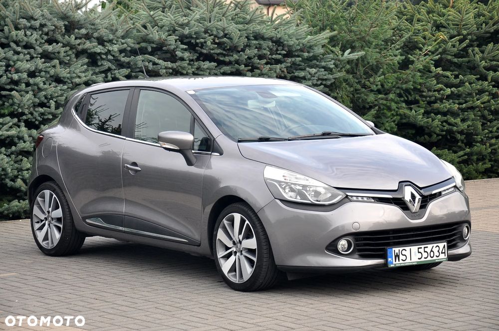 Renault Clio 0.9 TCe Techno Feel - 8