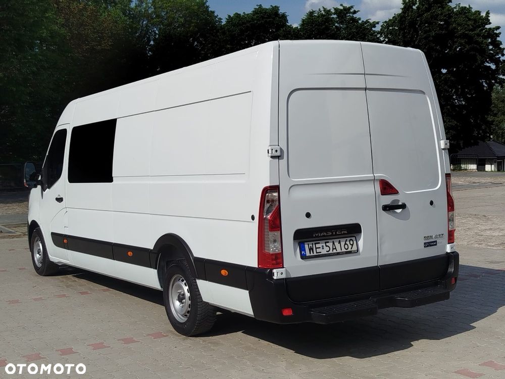 Renault Master - 8