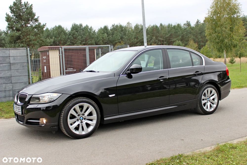 BMW Seria 3 318i Edition Lifestyle - 10
