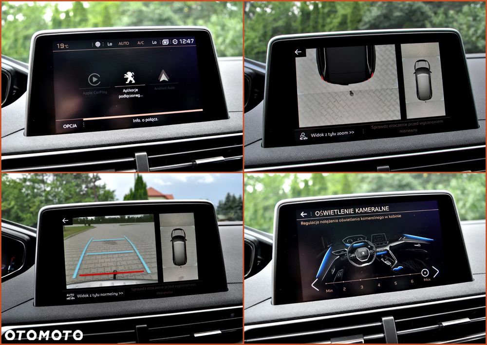Peugeot 5008 1.5 BlueHDi GT Pack S&S EAT8 - 38