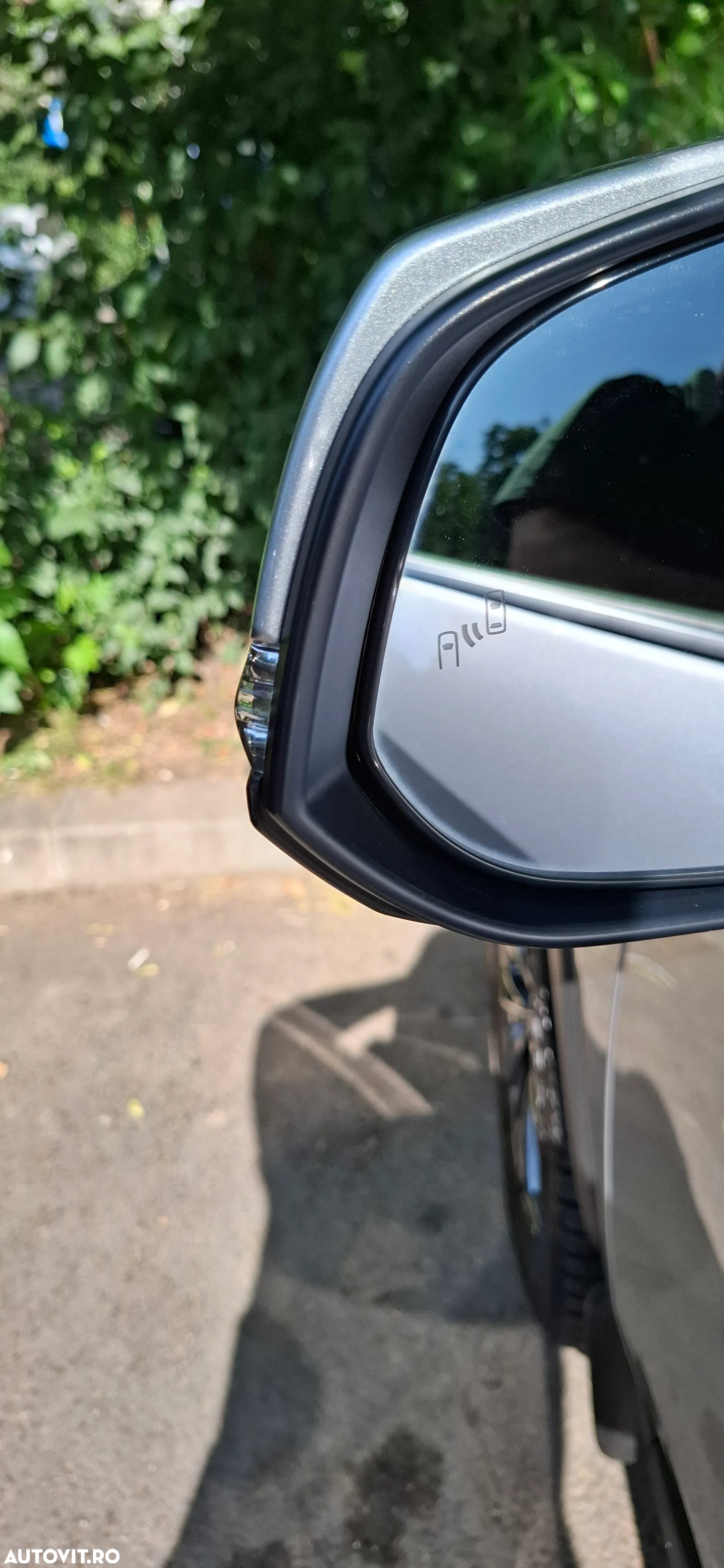 Toyota RAV4 2.5 Hybrid VVT-iE 4x4 Luxury - 13
