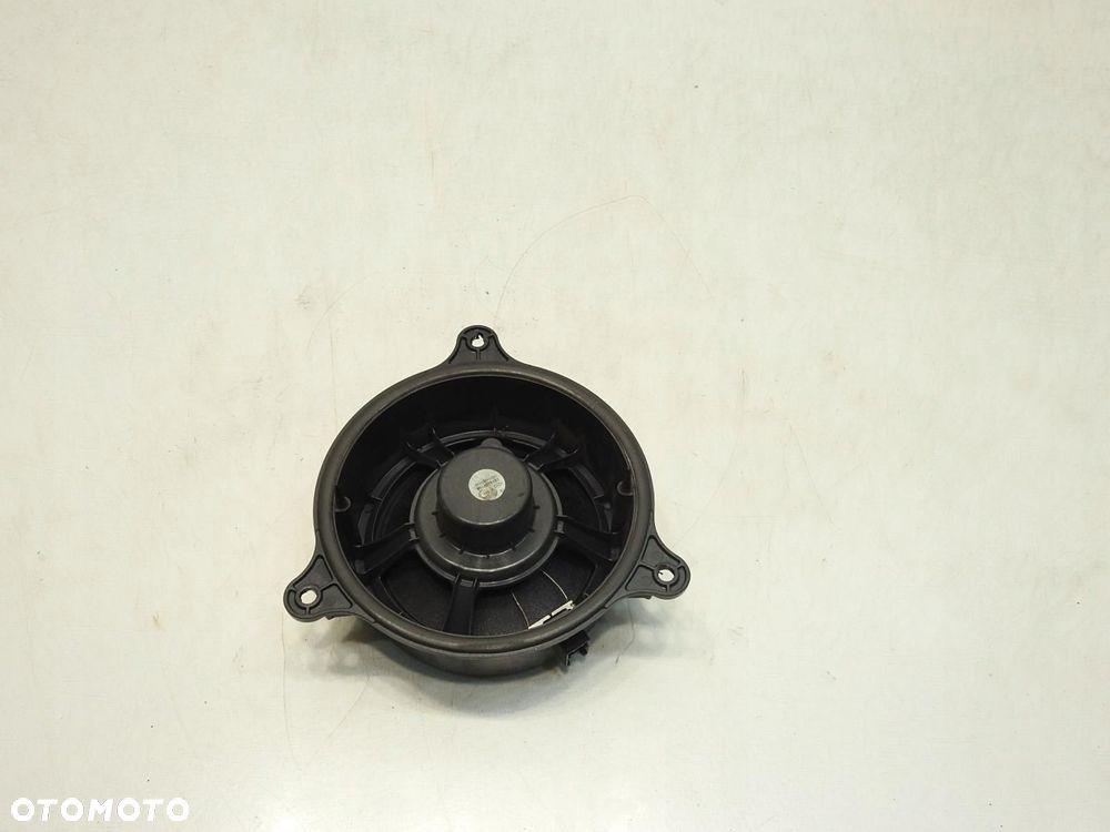 GŁOŚNIK DRZWI TYŁ RENAULT SCENIC III 281440015R - 5