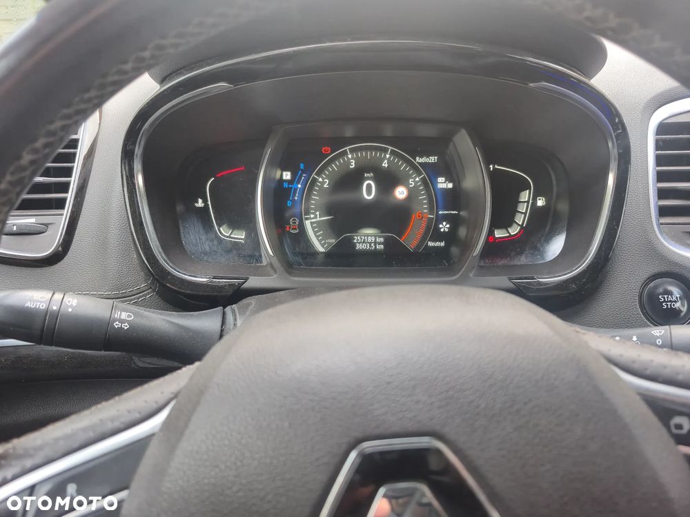 Renault Espace 1.6 TCE Initiale Paris EDC - 6
