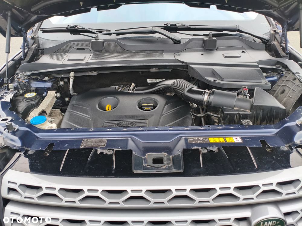 Land Rover Discovery Sport - 32