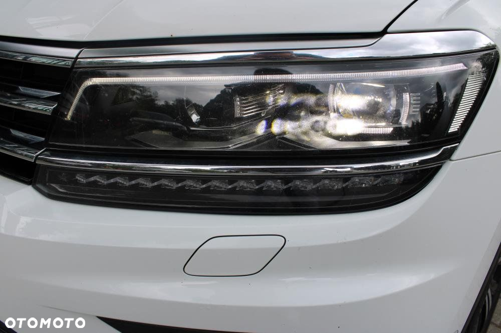 Volkswagen Tiguan - 24
