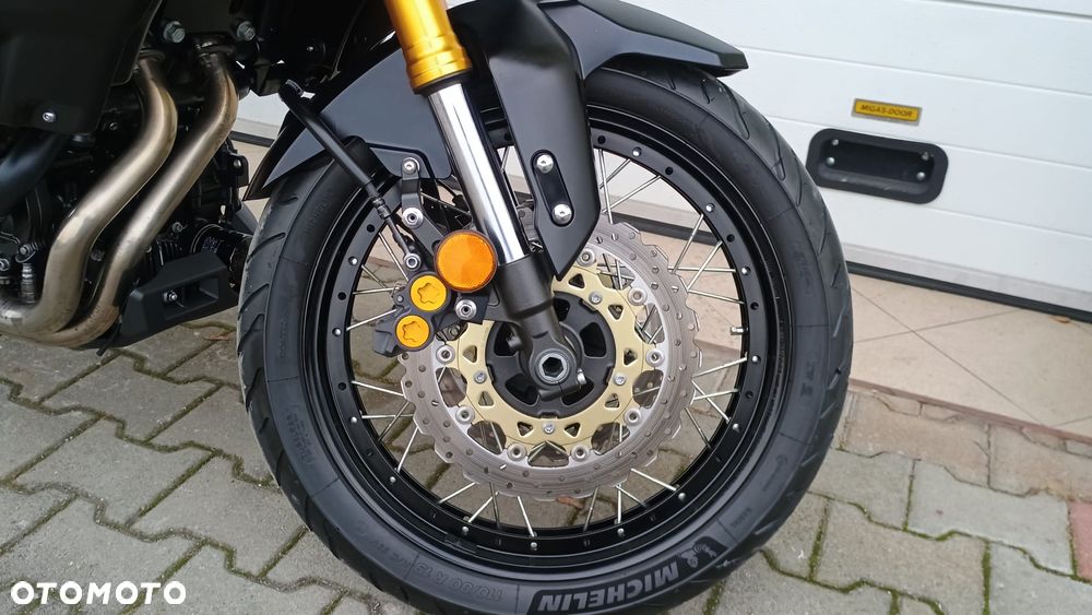 Yamaha Super Tenere - 13