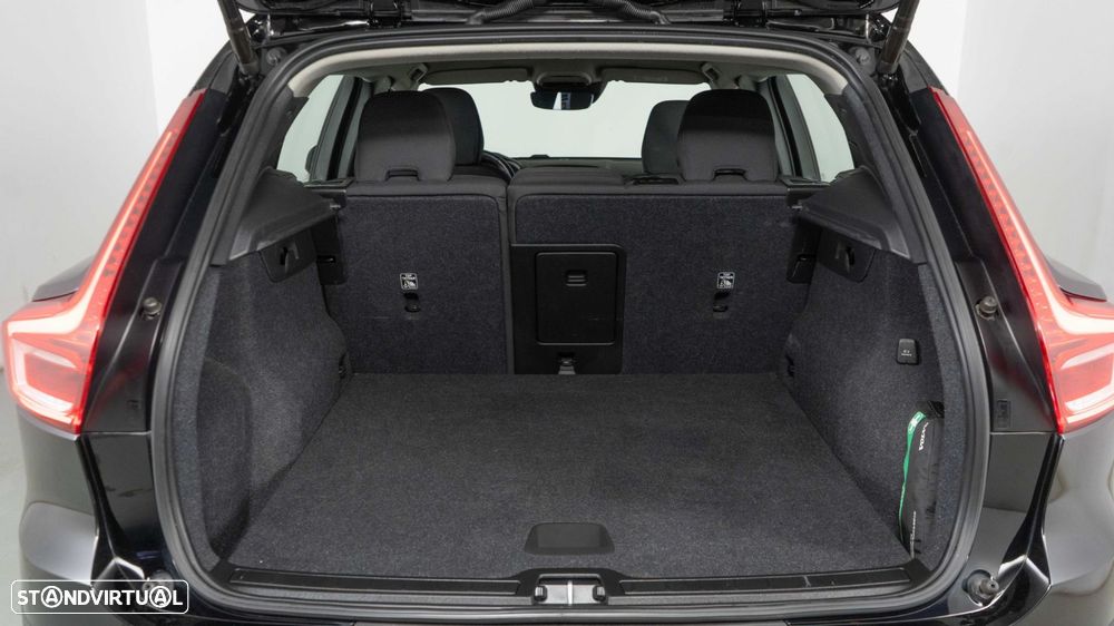 Volvo XC 40 1.5 T4 PHEV Inscription Expression - 15