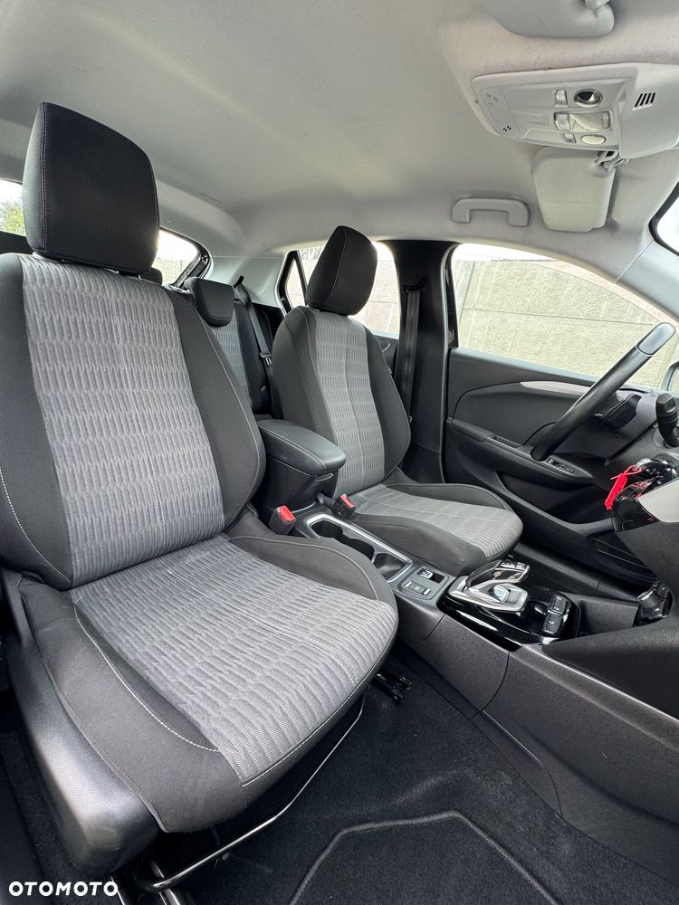 Opel Corsa - 10