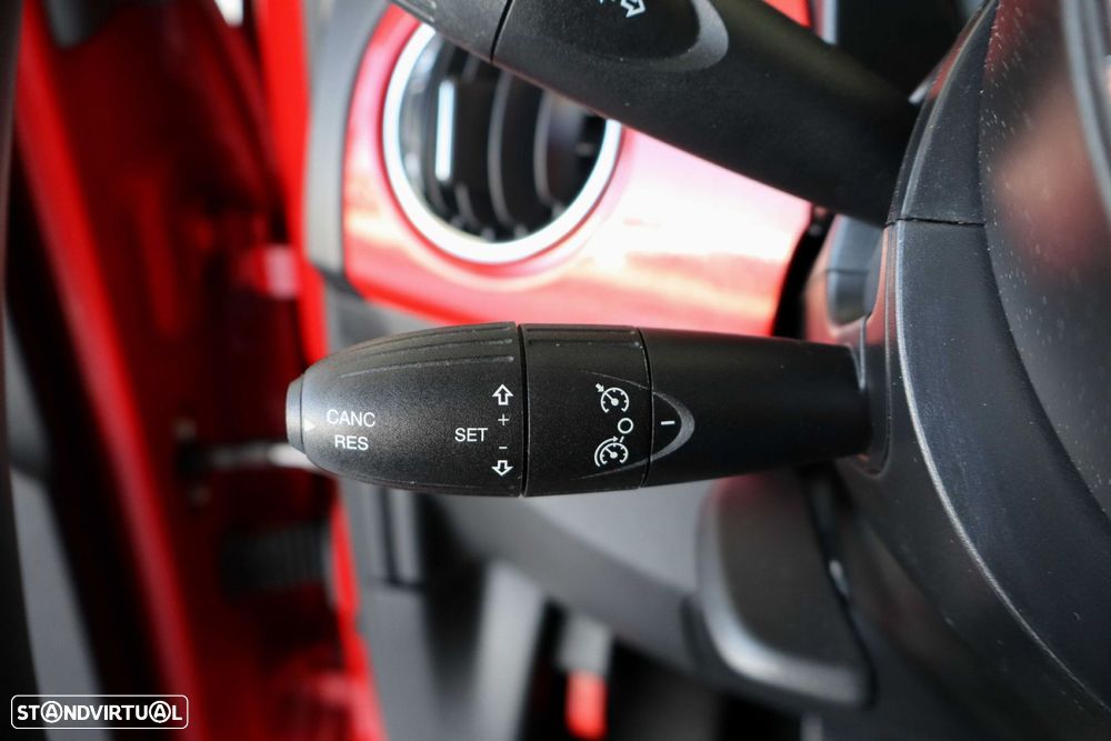 Fiat 500 1.0 Hybrid Dolcevita - 14