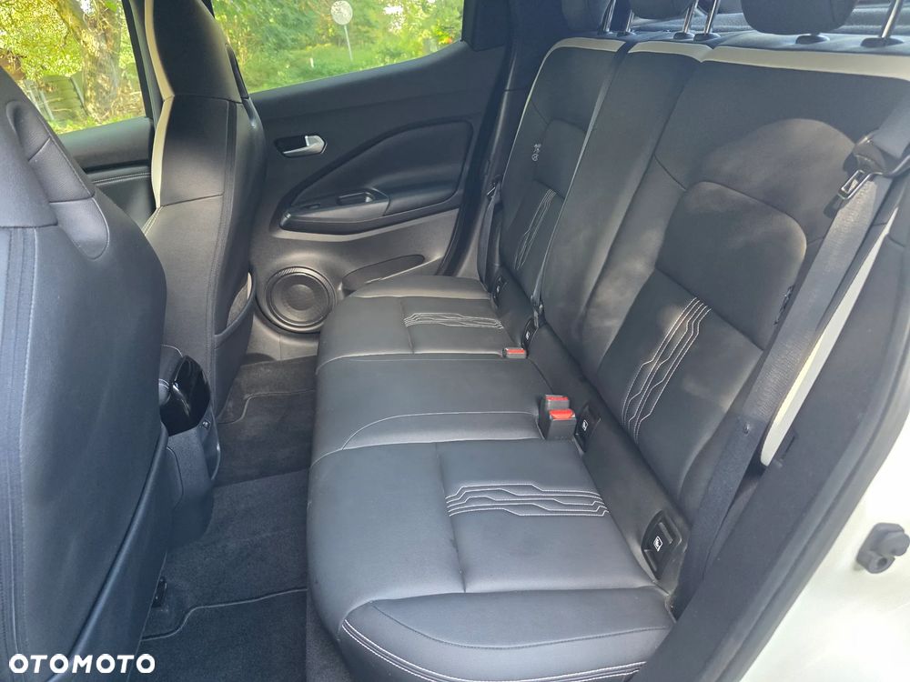 Nissan Juke 1.6 4AMT Tekna - 16