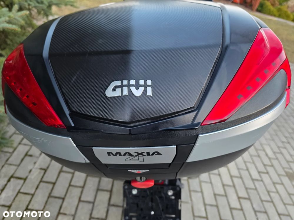 Honda NC - 17