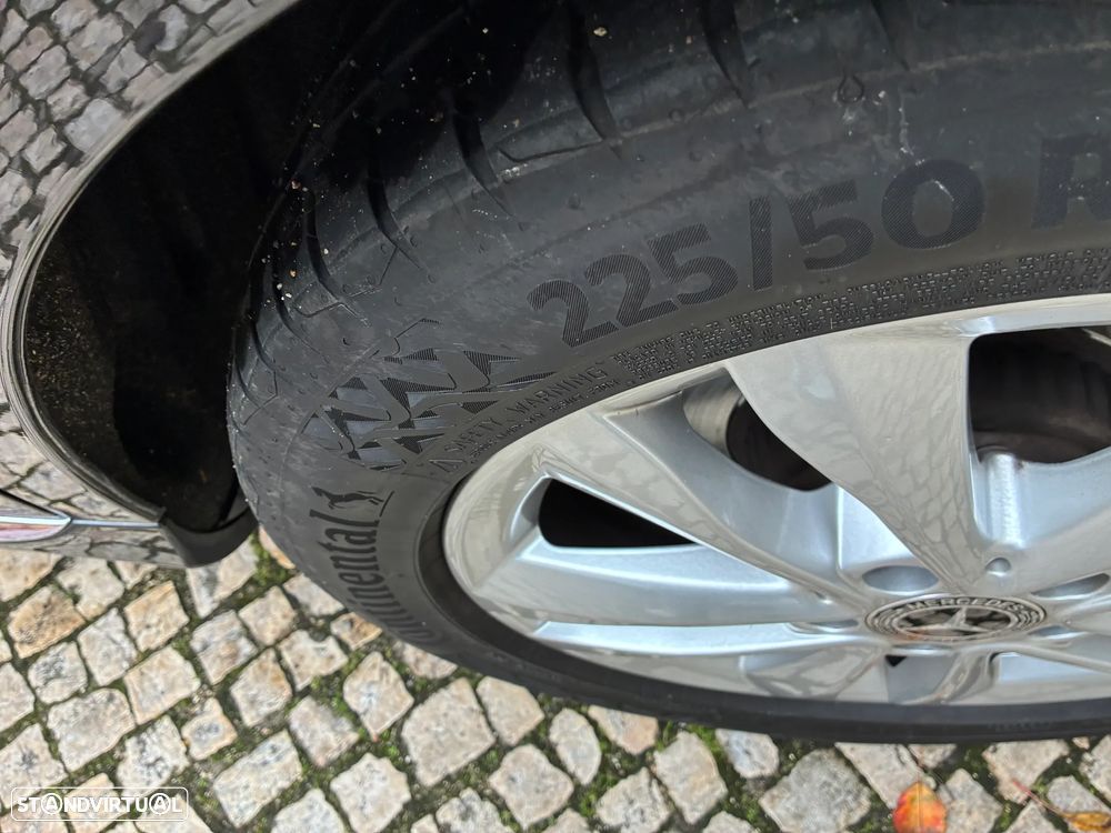 Mercedes-Benz C 220 d Avantgarde - 9