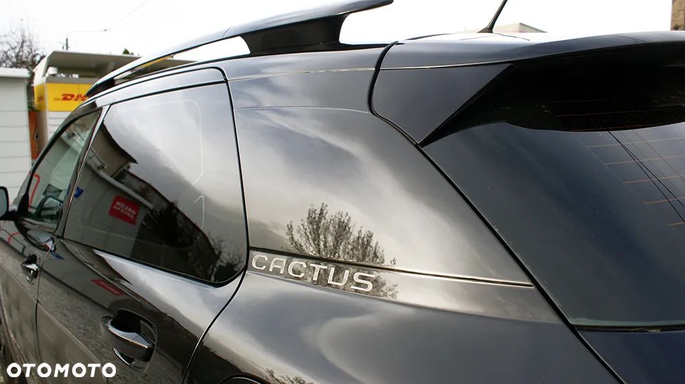 Citroën C4 Cactus 1.6 BlueHDi Live - 17