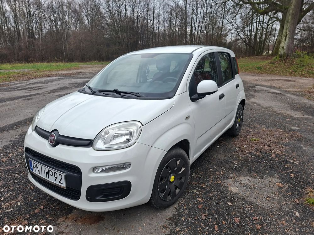 Fiat Panda 1.2 Mystyle - 3