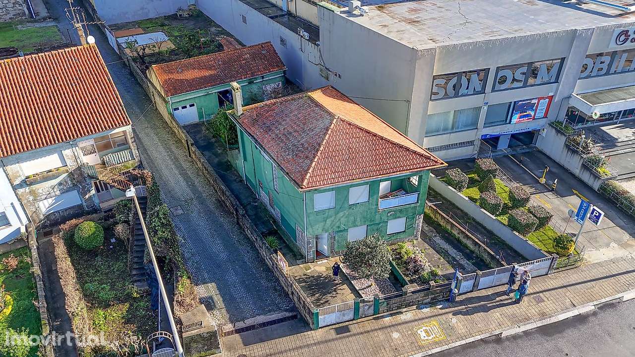 Terreno  para venda - Grande imagem: 2/15