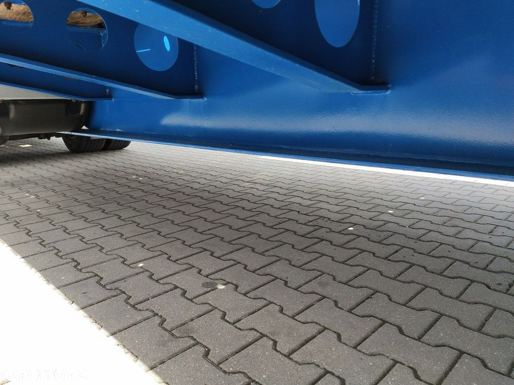 Bodex Poszerzana - 19