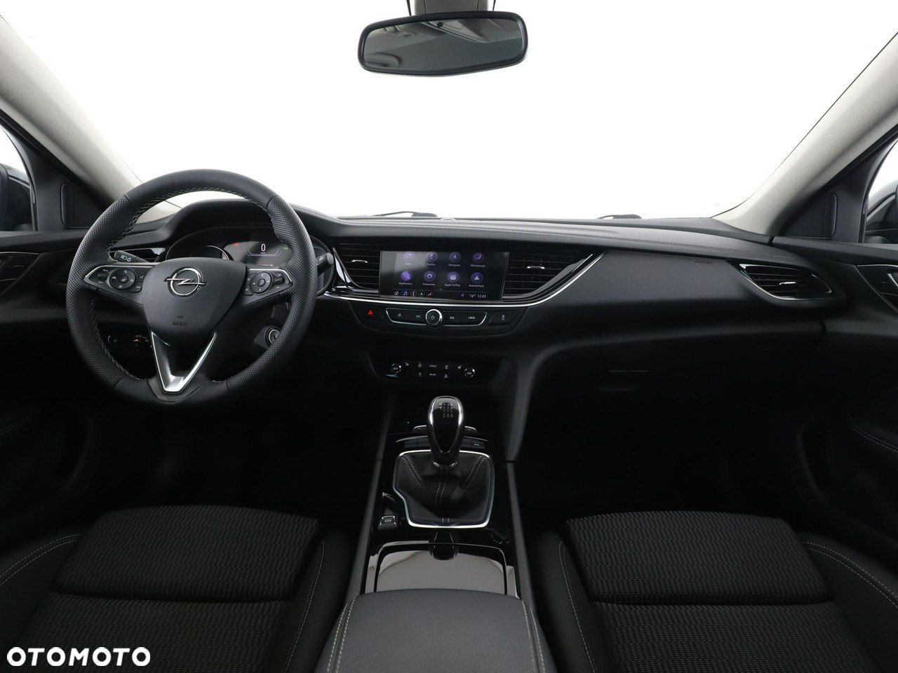 Opel Insignia Sports Tourer 1.6 Diesel Innovation - 15
