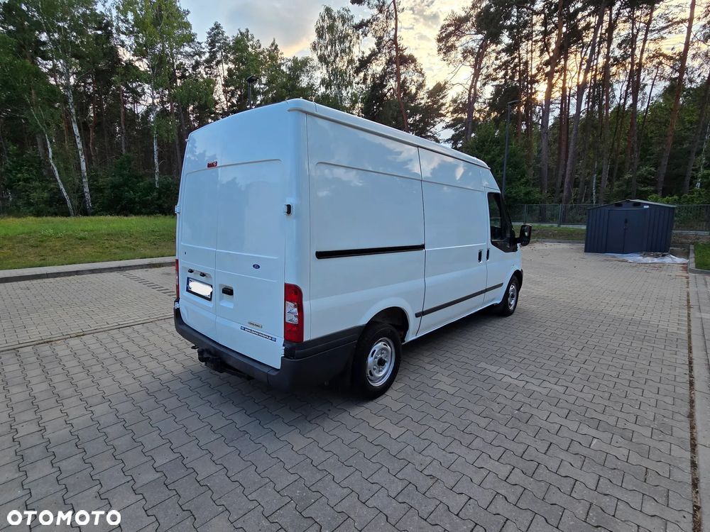 Ford Transit - 3