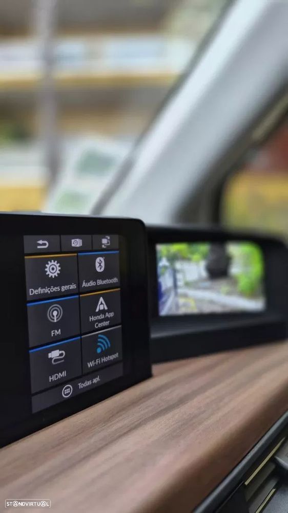 Honda e Advance - 18