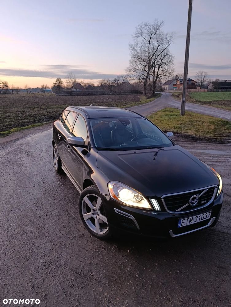 Volvo XC 60 - 3