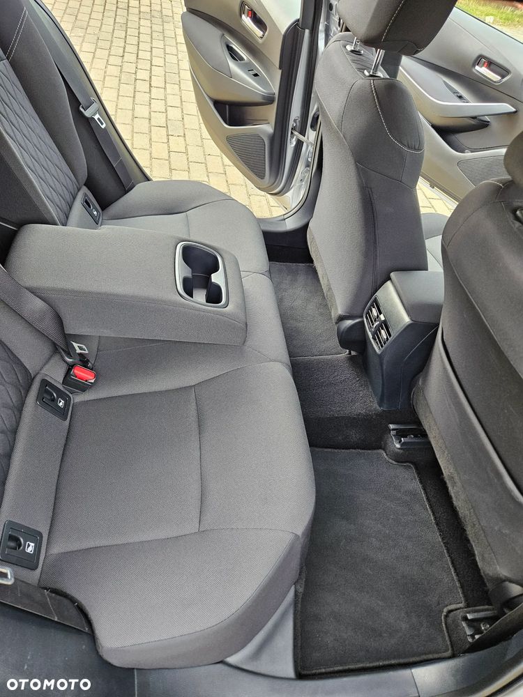 Toyota Corolla 1.5 Comfort - 29
