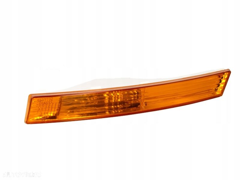 Lampa semnalizare fata Vw Passat (B6), 01.05-07.10, portocaliu, 3C0953041C; 3C0953041J, stanga/dreapta - 1