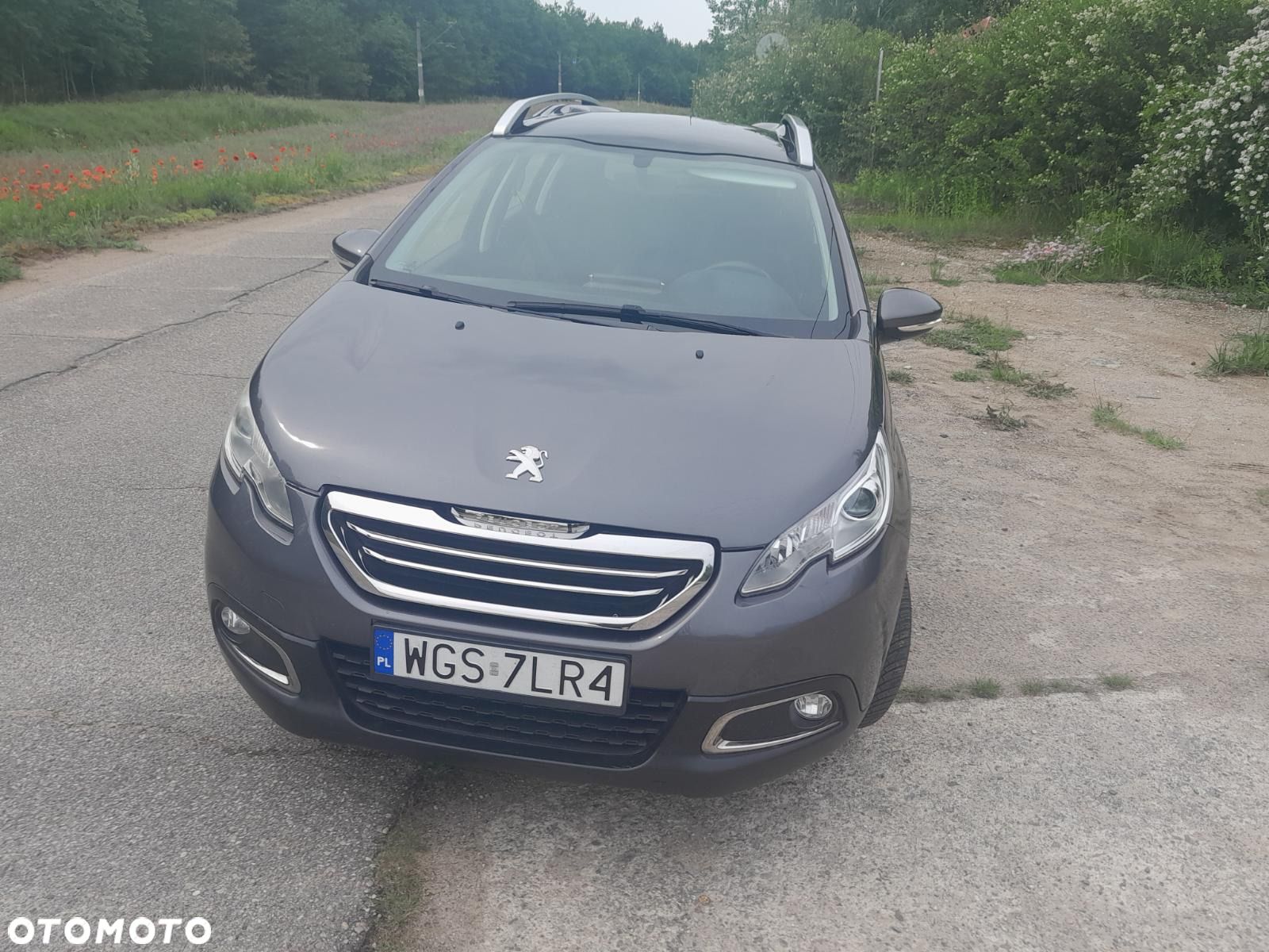 Peugeot 2008 1.4 HDi Access - 1