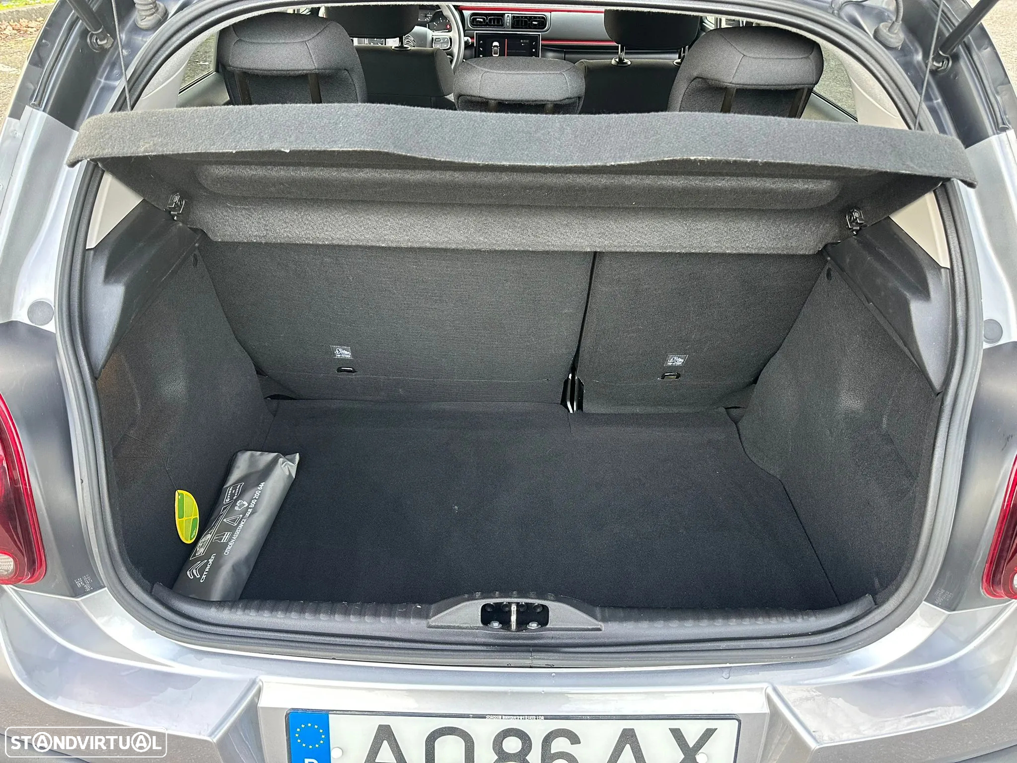 Citroën C3 1.2 PureTech C-Series - 32