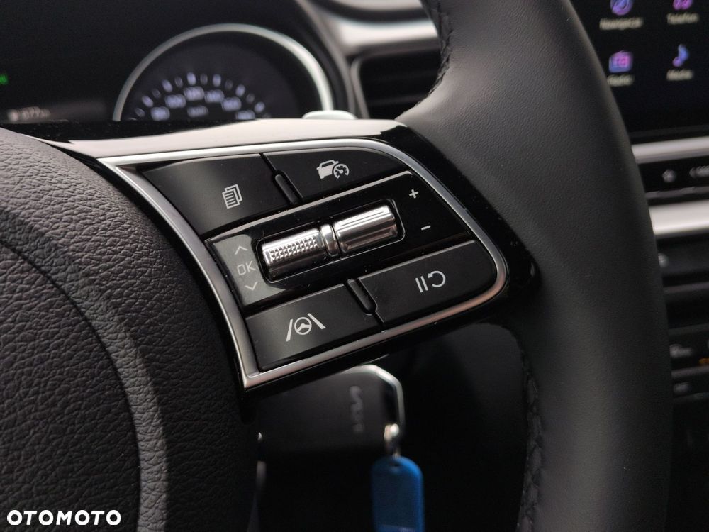 Kia XCeed 1.5 T-GDI M DCT - 16