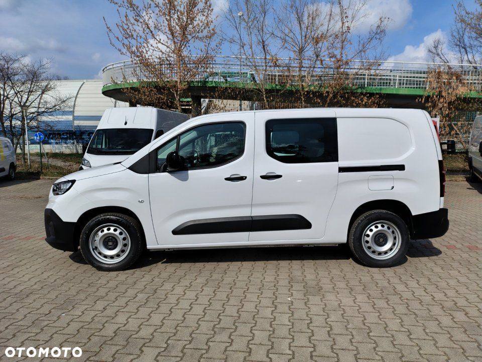 Fiat Doblo - 5