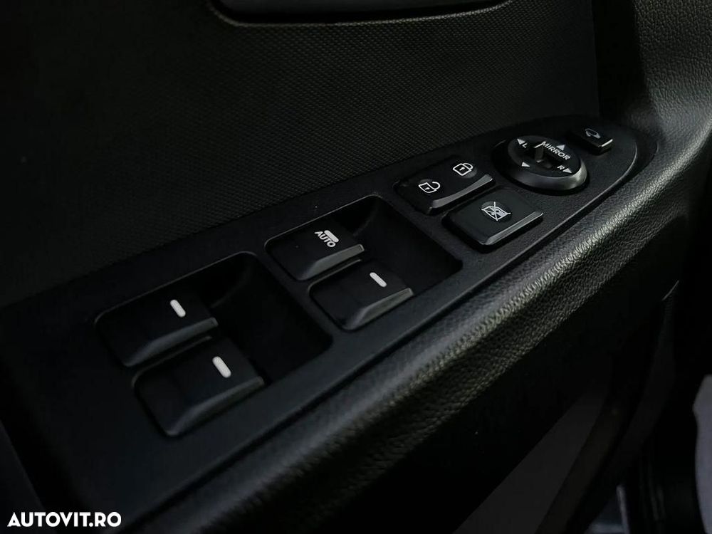 Kia Sportage - 10