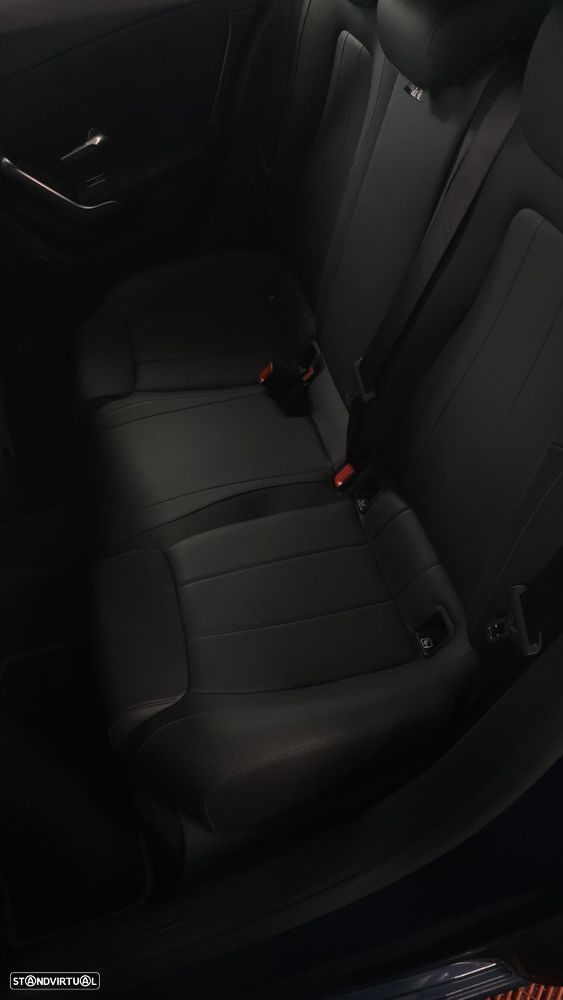 Mercedes-Benz A 250 e 8G-DCT Progressive - 39