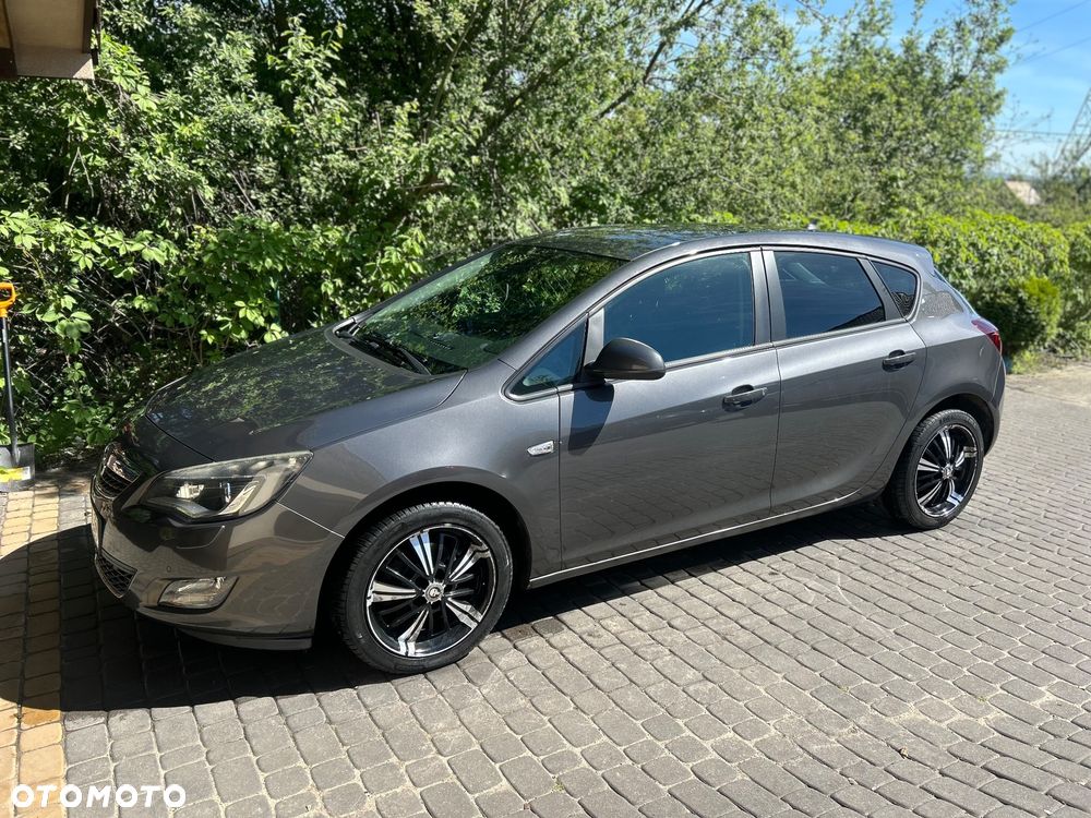 Seat Leon 1.6 TDI DPF Style Copa - 15