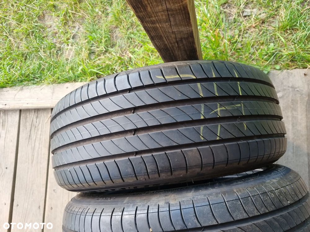 OPONY MICHELIN PRIMANCY 4 225/45R17 94V 2020r, 2x6,5mm bdb stan - 3