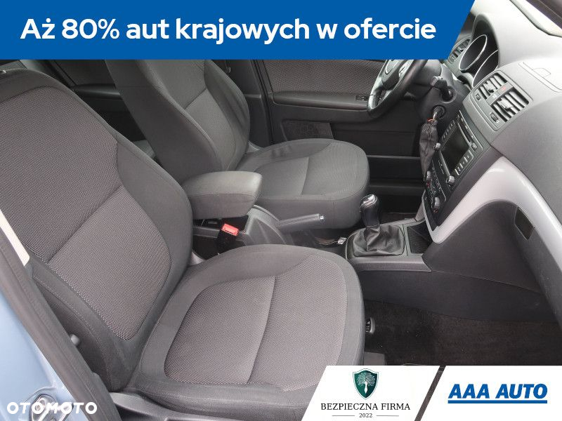 Skoda Yeti - 10