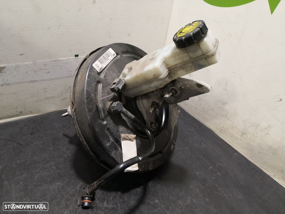 Servofreio  Renault Megane Iii Hatchback (Bz0/1_) - 3