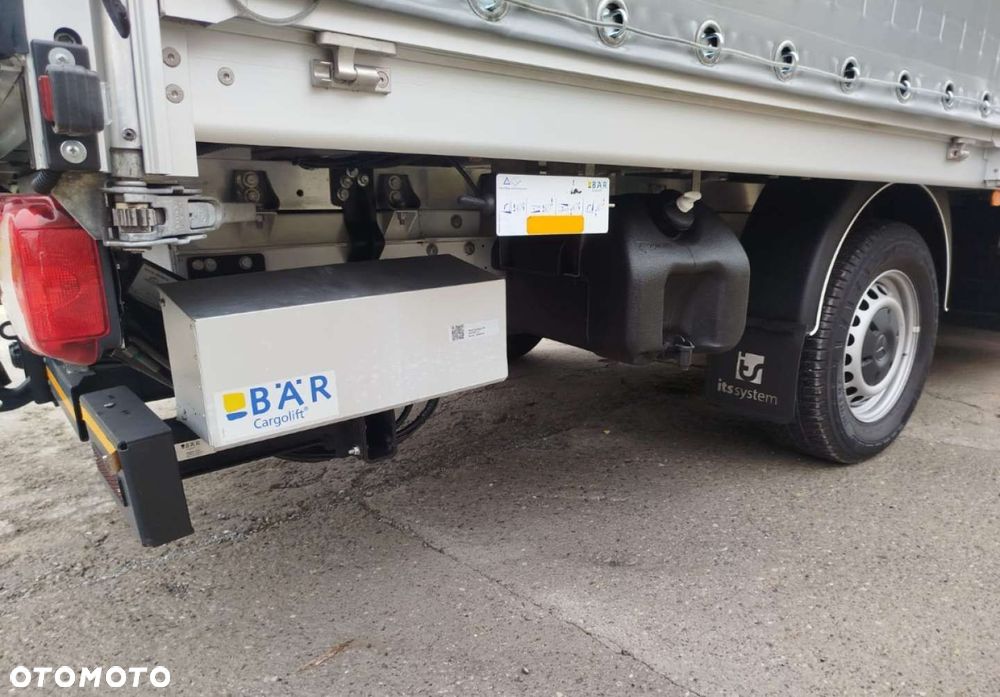 Mercedes-Benz Sprinter 315 - 31
