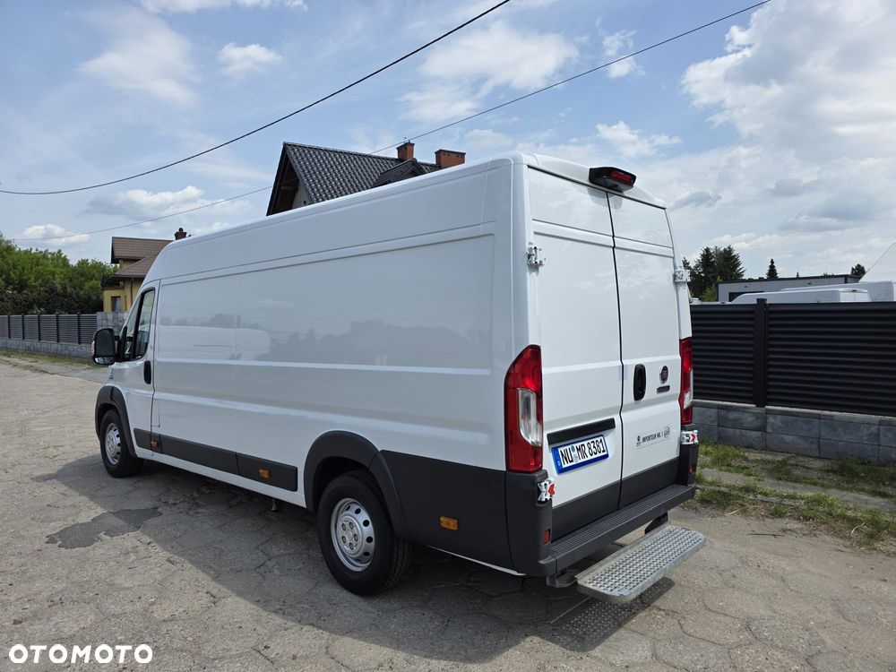 Fiat Ducato Maxi 3.0 180 Jedyny taki !!!Zobacz jaki stan ! - 6