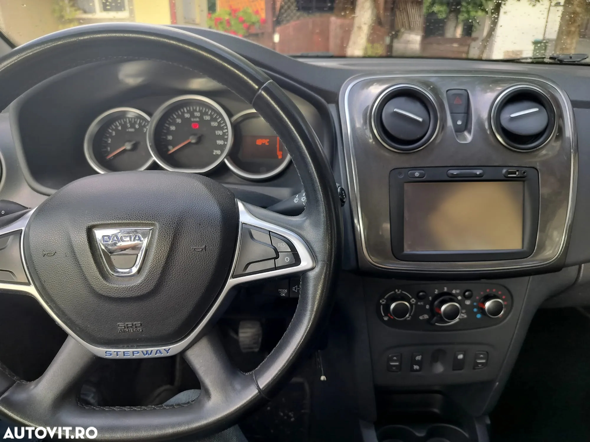 Dacia Sandero Stepway TCe 90 Prestige - 6