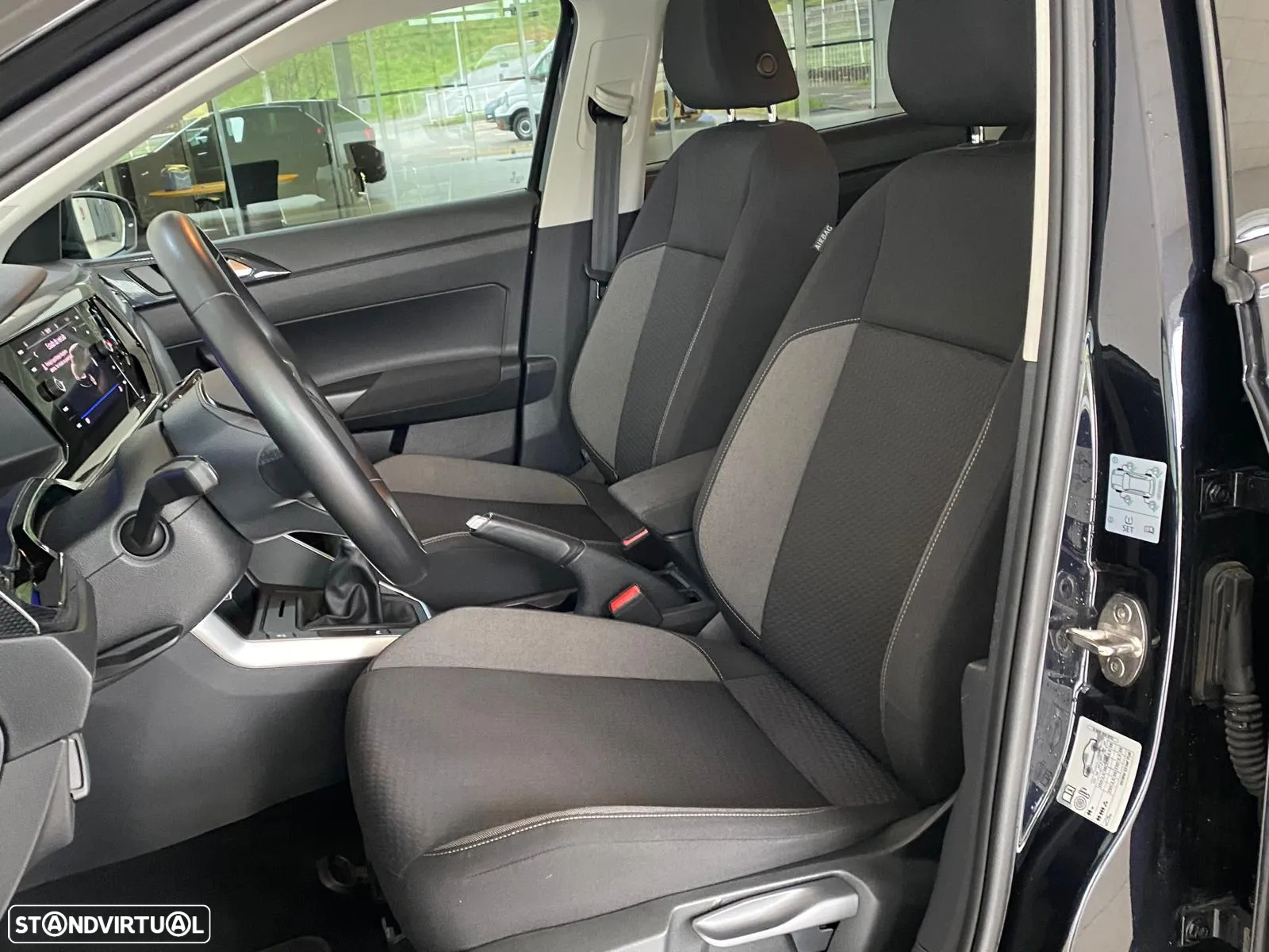 VW Polo 1.0 TSI Urban - 10