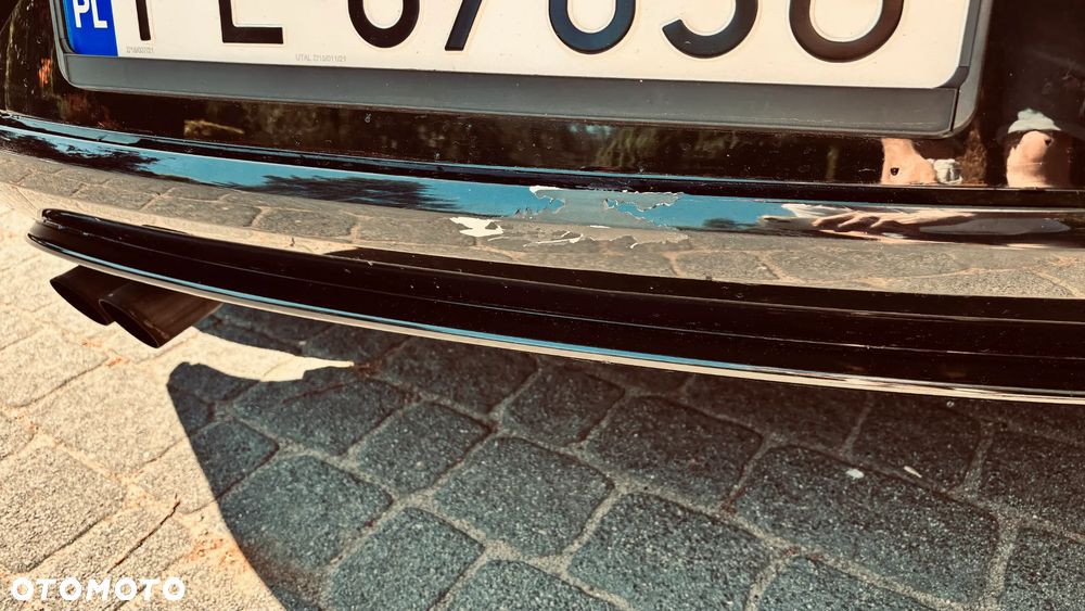 Volkswagen Scirocco 1.4 TSI - 15