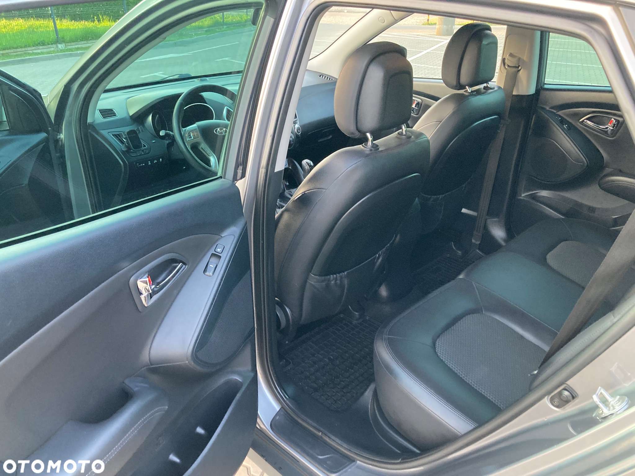 Hyundai ix35 2.0 4WD Premium - 11