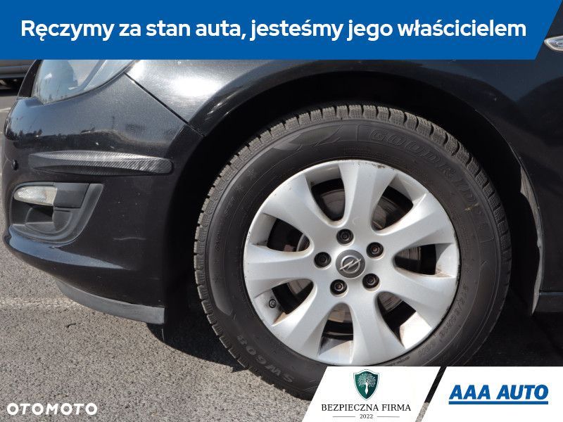 Opel Astra - 17
