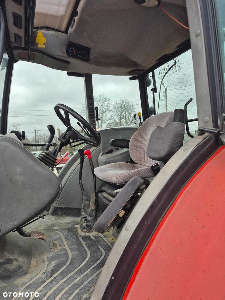 Zetor Forterra - 6